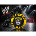Danhausen WWE Spinning hype chain!  Look for other stars or ask!