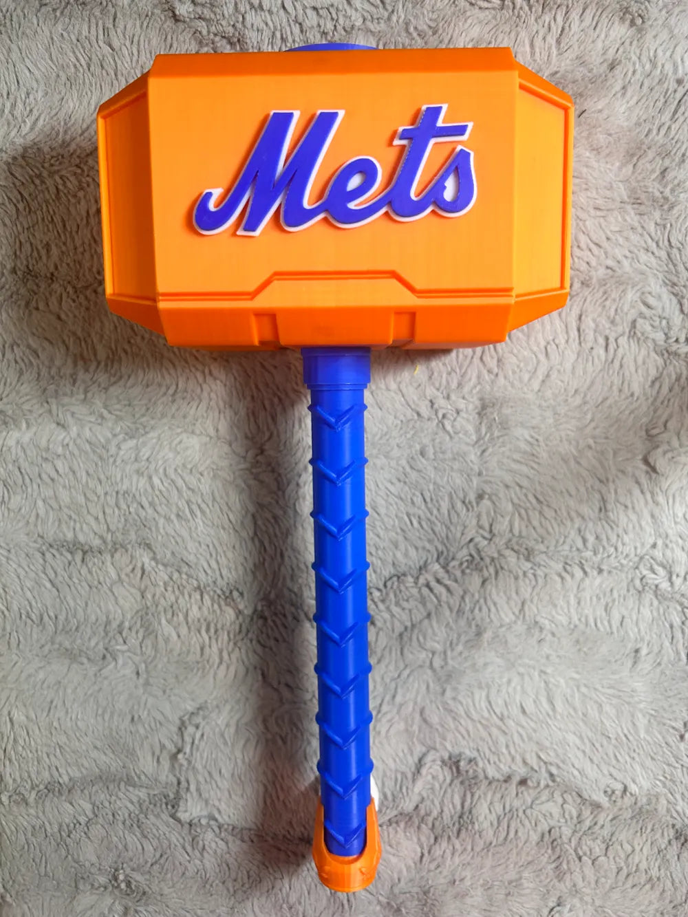 MLB Thor Hammer and Rock Stand!  All Teams!