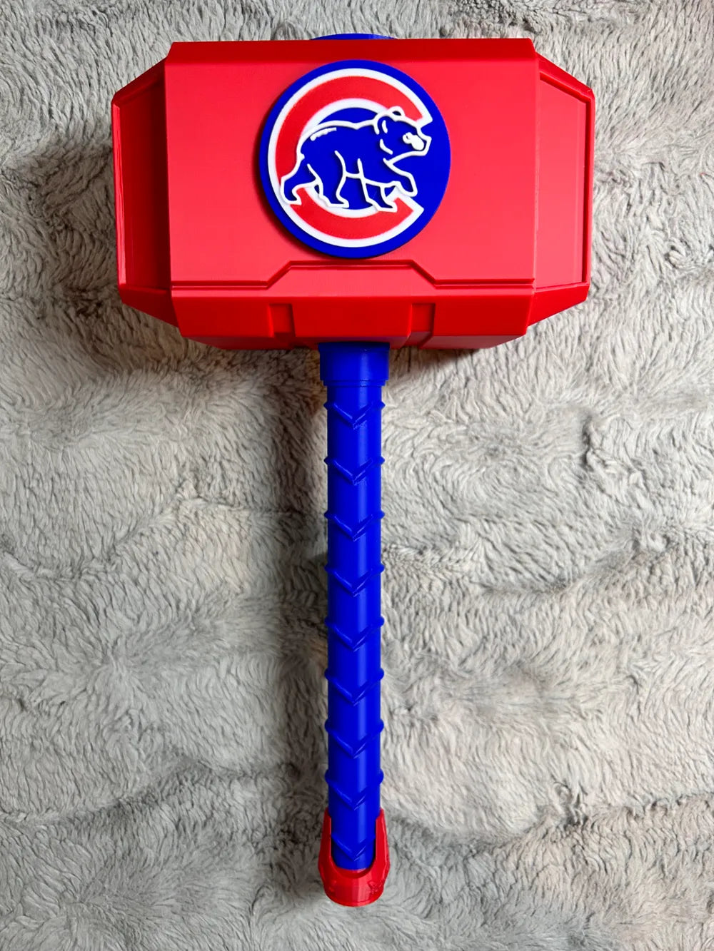 MLB Thor Hammer and Rock Stand!  All Teams!