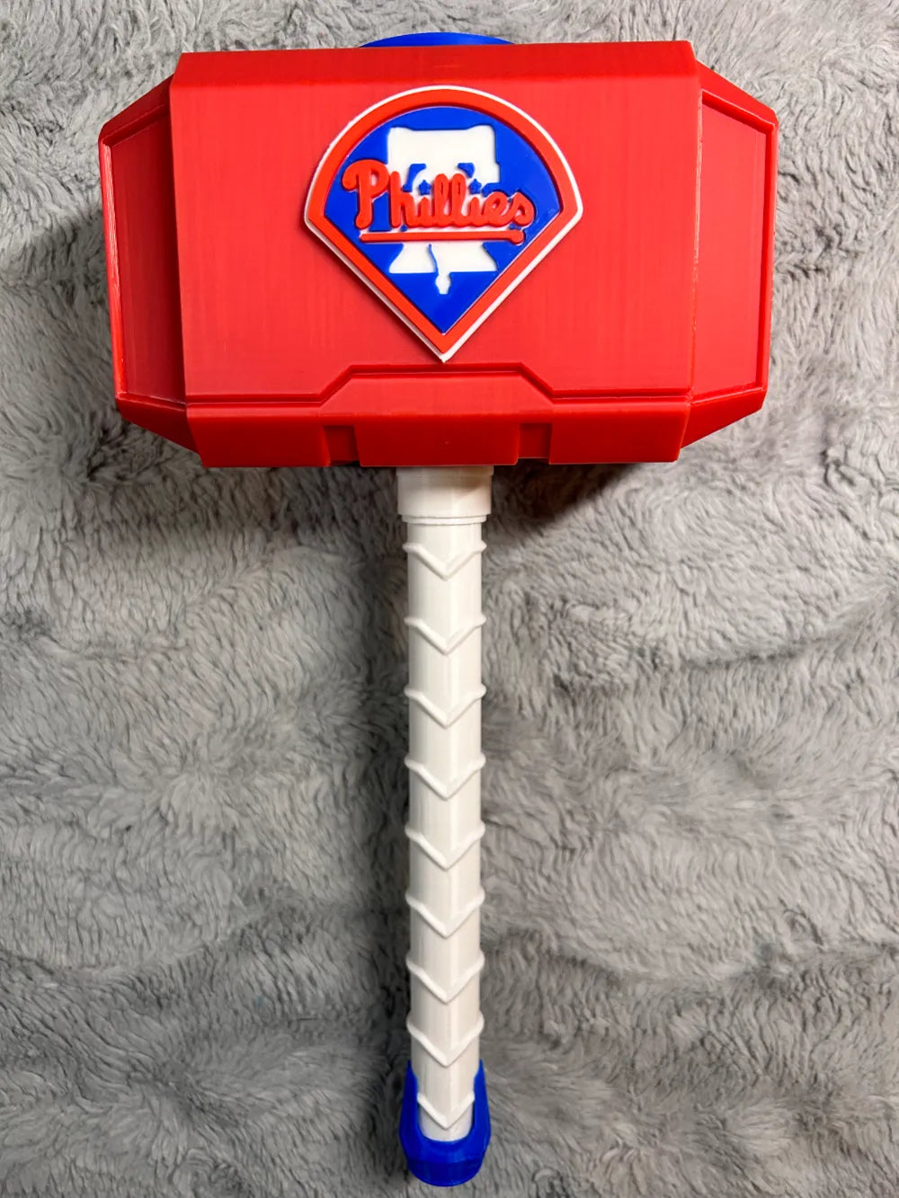 MLB Thor Hammer and Rock Stand!  All Teams!