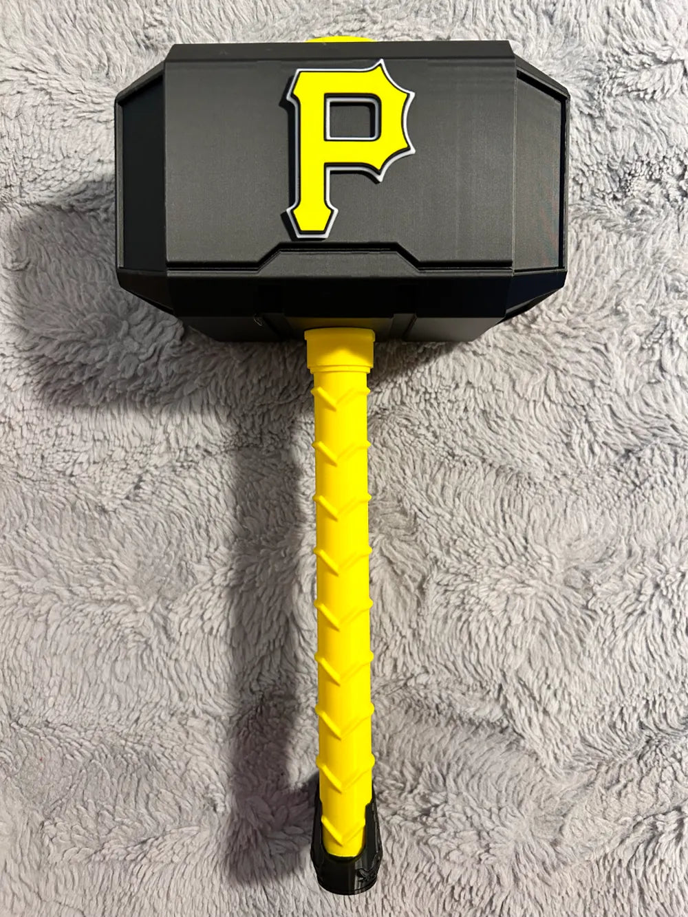 MLB Thor Hammer and Rock Stand!  All Teams!