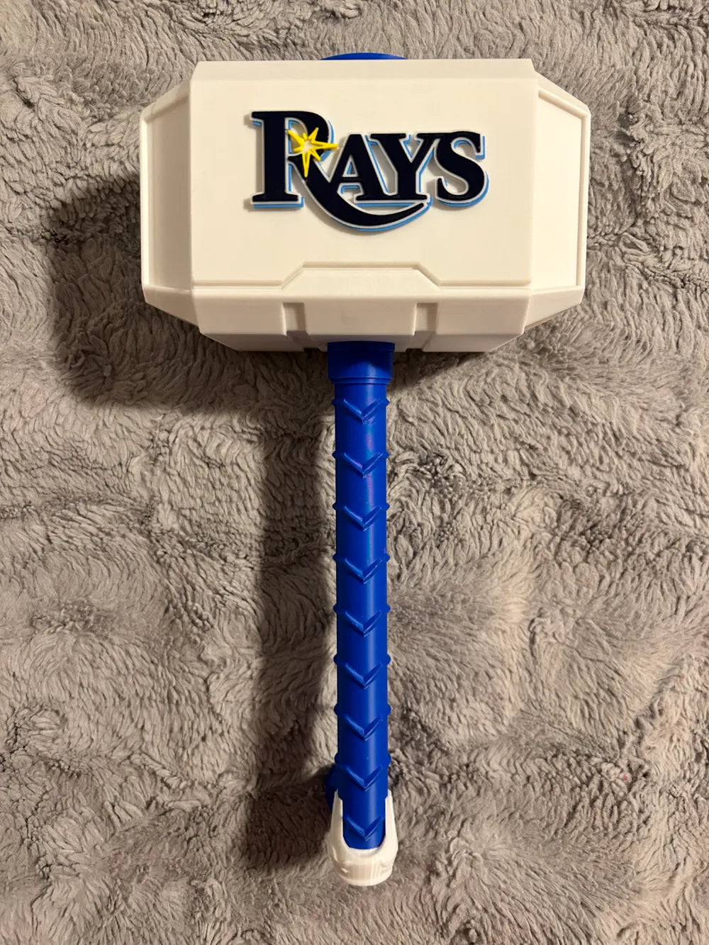 MLB Thor Hammer and Rock Stand!  All Teams!