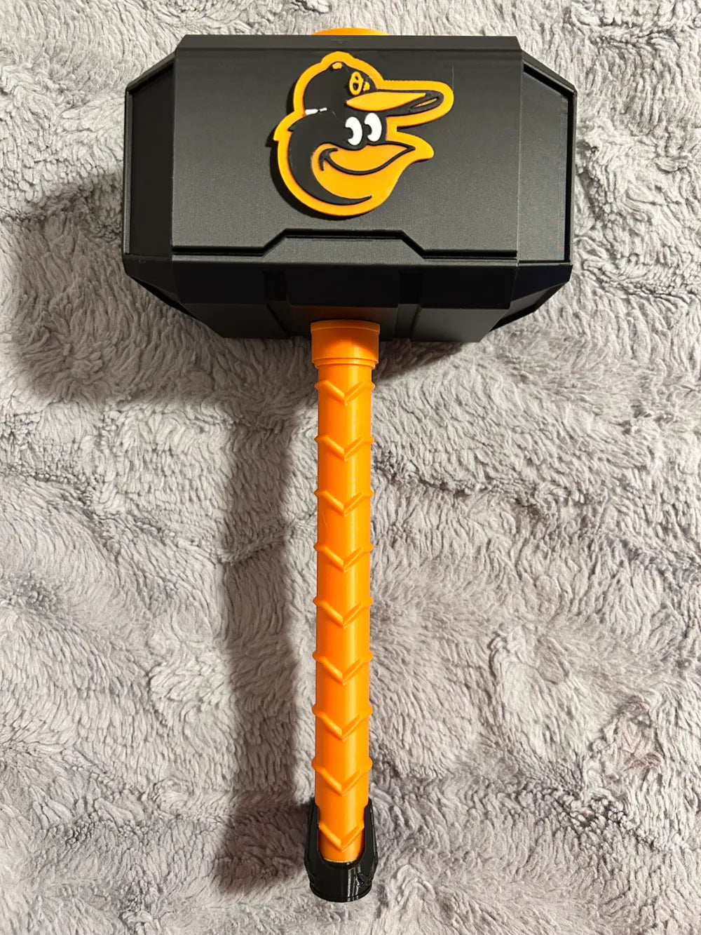 MLB Thor Hammer and Rock Stand!  All Teams!