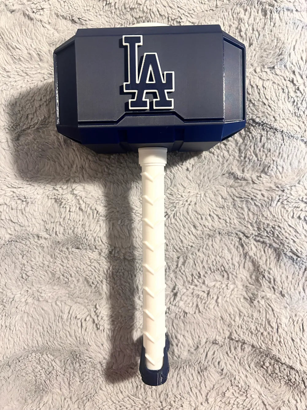 MLB Thor Hammer and Rock Stand!  All Teams!