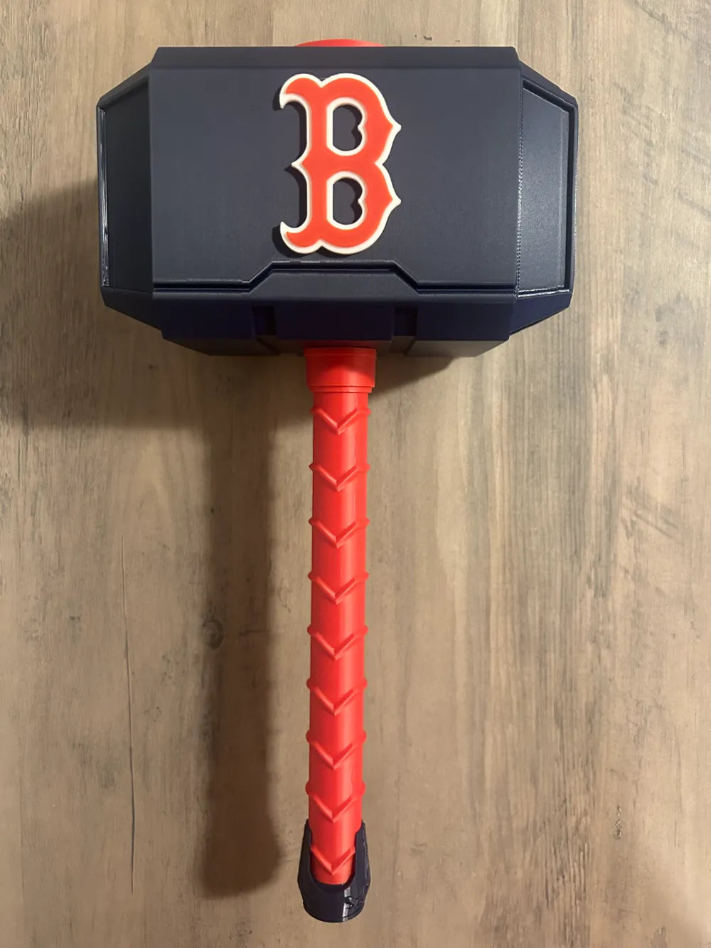 MLB Thor Hammer and Rock Stand!  All Teams!