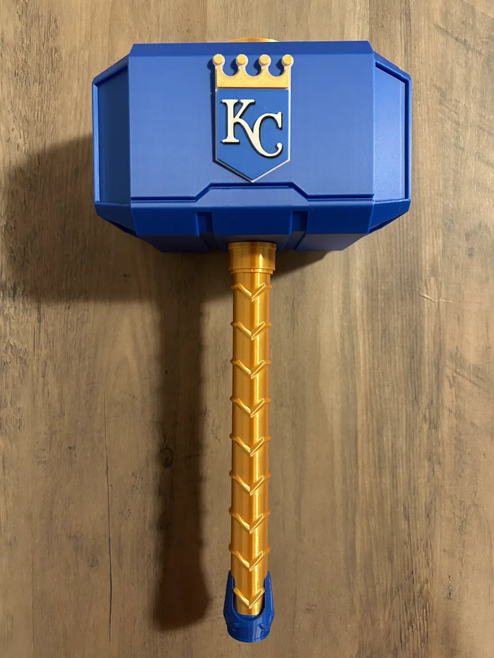 MLB Thor Hammer and Rock Stand!  All Teams!