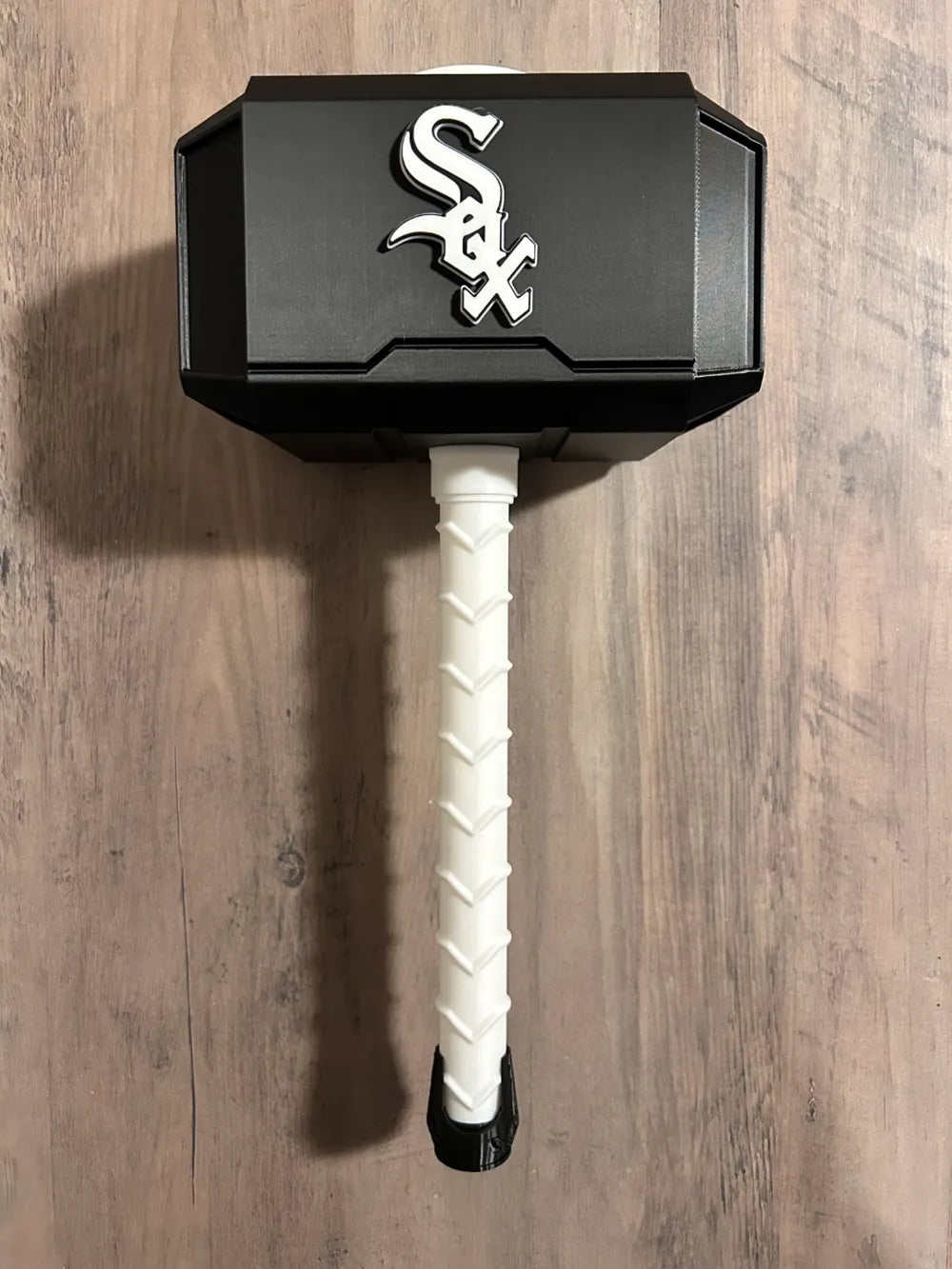 MLB Thor Hammer and Rock Stand!  All Teams!