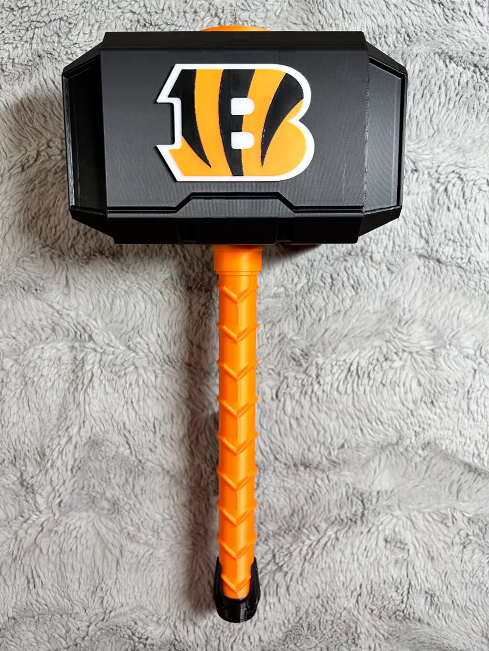 NFL Thor Hammer and Rock Stand  All team designs!