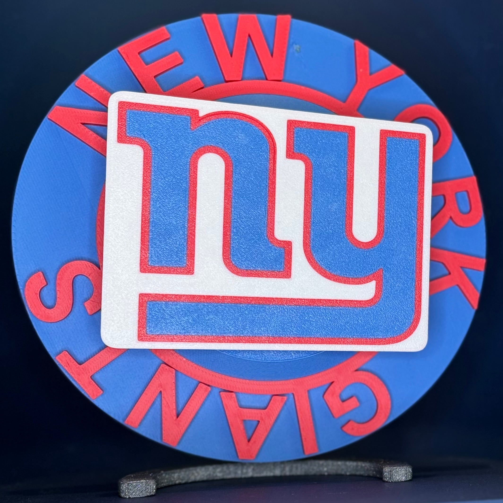 NFL Spinning Hype Fan Chains!  All teams!