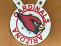 NFL Spinning Hype Fan Chains!  All teams!